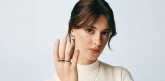 Boucheron Powers Kering Jewellery to Strong First-Half Growth in 2026