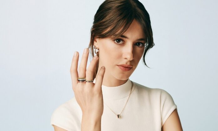 Boucheron Powers Kering Jewellery to Strong First-Half Growth in 2026