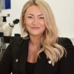 Charlotte Rose Makes History as First Female President of the London Diamond Bourse Charlotte Rose Makes History as First Female President of the London Diamond Bourse