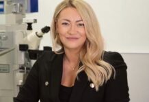 Charlotte Rose Makes History as First Female President of the London Diamond Bourse