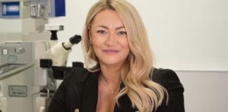 Charlotte Rose Makes History as First Female President of the London Diamond Bourse