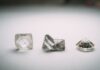 De Beers Reduces First-Half Losses as Higher Volumes Offset Weak Diamond Prices De Beers Reduces First-Half Losses as Higher Volumes Offset Weak Diamond Prices