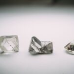 De Beers Reduces First-Half Losses as Higher Volumes Offset Weak Diamond Prices De Beers Reduces First-Half Losses as Higher Volumes Offset Weak Diamond Prices