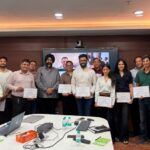 GJEPC Strengthens Export Readiness Through 9th Training Programme in Delhi GJEPC Strengthens Export Readiness Through 9th Training Programme in Delhi