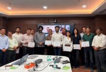 GJEPC Strengthens Export Readiness Through 9th Training Programme in Delhi GJEPC Strengthens Export Readiness Through 9th Training Programme in Delhi