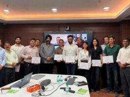 GJEPC Strengthens Export Readiness Through 9th Training Programme in Delhi