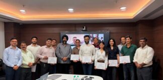 GJEPC Strengthens Export Readiness Through 9th Training Programme in Delhi