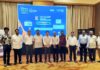 GJEPC Strengthens IIJS Bharat Premiere 2026 Outreach with Retailers’ Connect in Coimbatore GJEPC Strengthens IIJS Bharat Premiere 2026 Outreach with Retailers’ Connect in Coimbatore