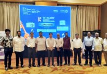 GJEPC Strengthens IIJS Bharat Premiere 2026 Outreach with Retailers’ Connect in Coimbatore GJEPC Strengthens IIJS Bharat Premiere 2026 Outreach with Retailers’ Connect in Coimbatore