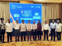 GJEPC Strengthens IIJS Bharat Premiere 2026 Outreach with Retailers’ Connect in Coimbatore