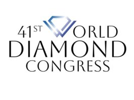 Global Diamond Industry Leaders to Gather in Singapore for 41st World Diamond Congress