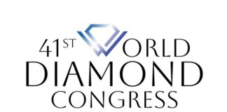 Global Diamond Industry Leaders to Gather in Singapore for 41st World Diamond Congress