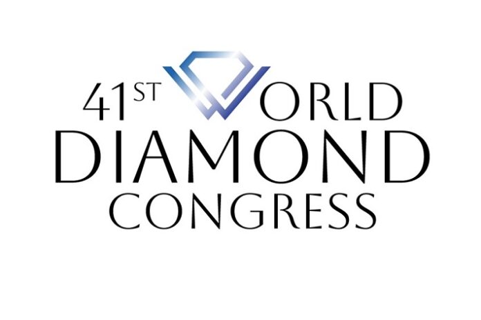 Global Diamond Industry Leaders to Gather in Singapore for 41st World Diamond Congress Global Diamond Industry Leaders to Gather in Singapore for 41st World Diamond Congress