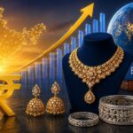 Government Raises Duty Drawback Rates for Gold & Silver Jewellery Exports to Boost Export Competitiveness
