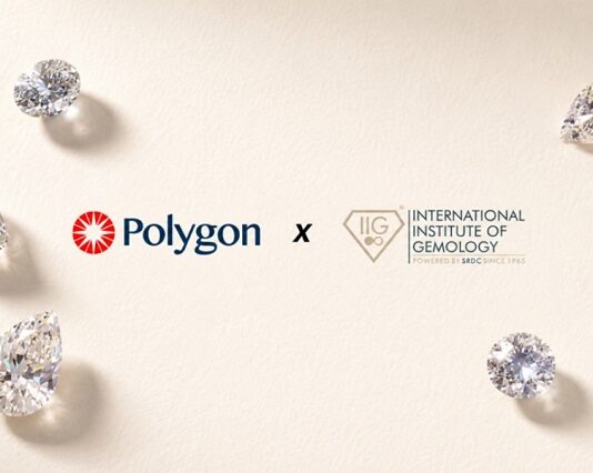 IIG and Polygon Forge Strategic Alliance to Connect India’s Jewellery Talent with Global Markets