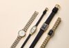 Kate Spade New York Partners with Movado Group for Global Watch Collection Kate Spade New York Partners with Movado Group for Global Watch Collection