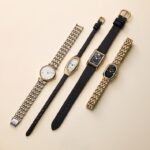 Kate Spade New York Partners with Movado Group for Global Watch Collection Kate Spade New York Partners with Movado Group for Global Watch Collection