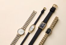 Kate Spade New York Partners with Movado Group for Global Watch Collection Kate Spade New York Partners with Movado Group for Global Watch Collection