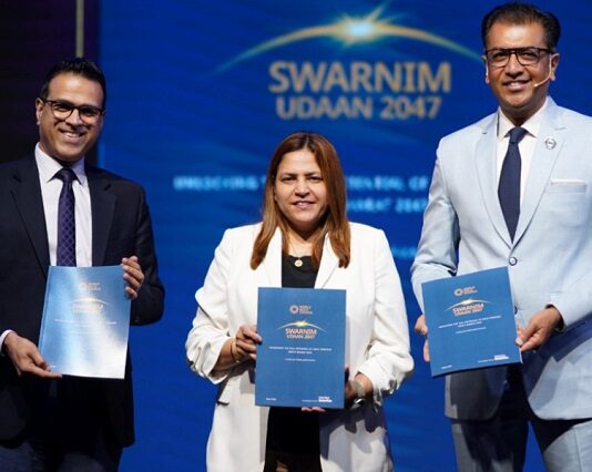 World Gold Council Charts ‘Swarnim Udaan 2047’ Vision to Transform India’s Gold Industry